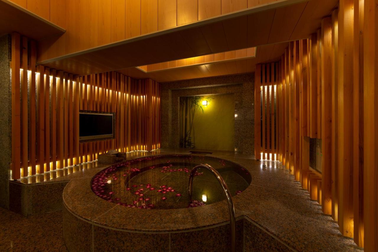 Hotel Luna Ikeda (Adults Only) Exterior foto