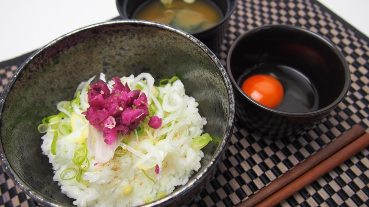Hotel Luna Ikeda (Adults Only) Exterior foto